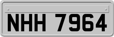 NHH7964