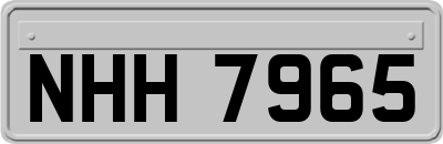 NHH7965