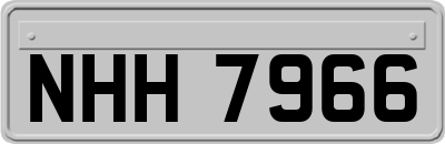 NHH7966