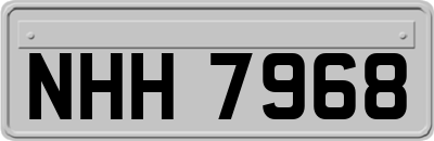 NHH7968