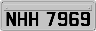 NHH7969