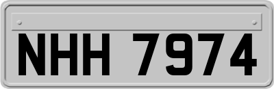 NHH7974