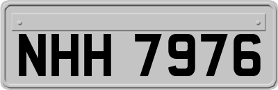 NHH7976