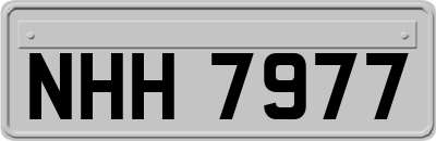 NHH7977