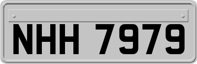 NHH7979