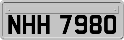 NHH7980