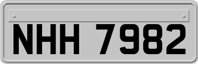NHH7982