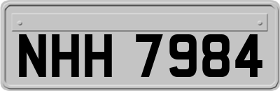NHH7984