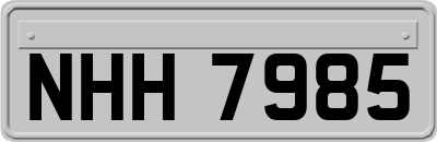 NHH7985
