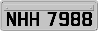 NHH7988