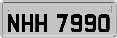 NHH7990