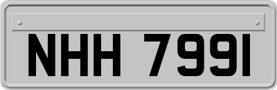 NHH7991