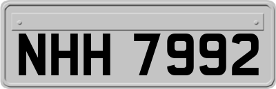 NHH7992