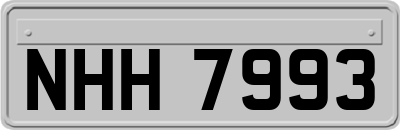 NHH7993
