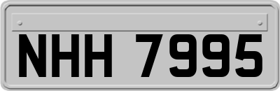 NHH7995