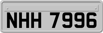 NHH7996