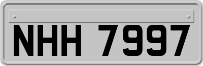 NHH7997