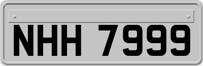 NHH7999