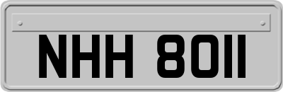 NHH8011