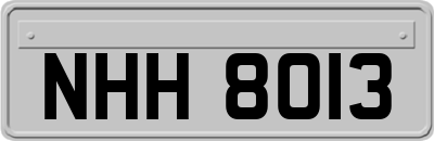 NHH8013