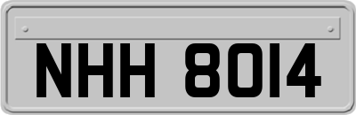 NHH8014
