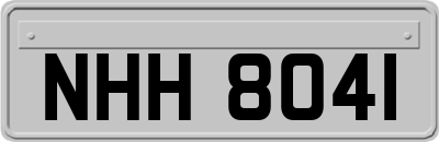 NHH8041