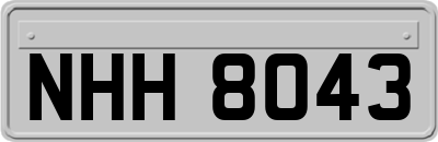 NHH8043