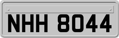 NHH8044