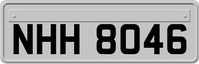 NHH8046
