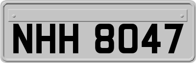 NHH8047