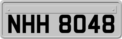 NHH8048