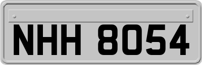 NHH8054