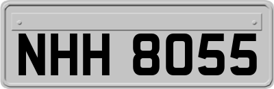 NHH8055