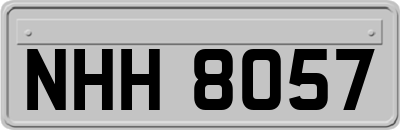 NHH8057