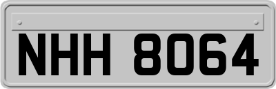 NHH8064