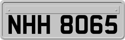 NHH8065