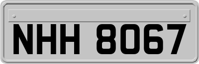 NHH8067