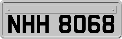 NHH8068