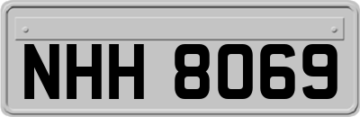NHH8069
