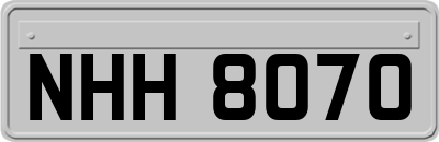 NHH8070
