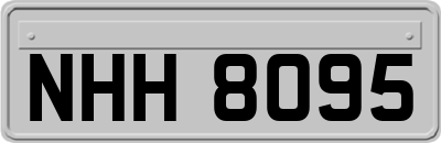 NHH8095