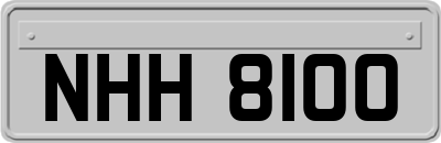 NHH8100