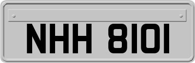 NHH8101