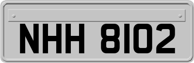 NHH8102