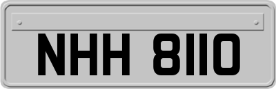 NHH8110
