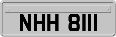 NHH8111