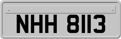 NHH8113