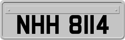 NHH8114