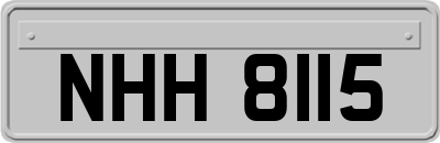 NHH8115