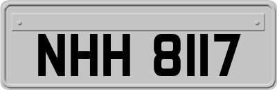 NHH8117